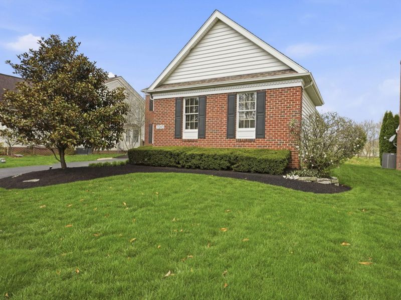 7043 Dean Farm Road, New Albany, OH 43054 Photo 3