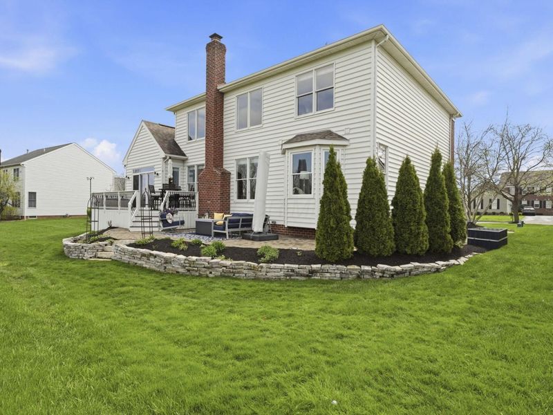 7043 Dean Farm Road, New Albany, OH 43054 Photo 38