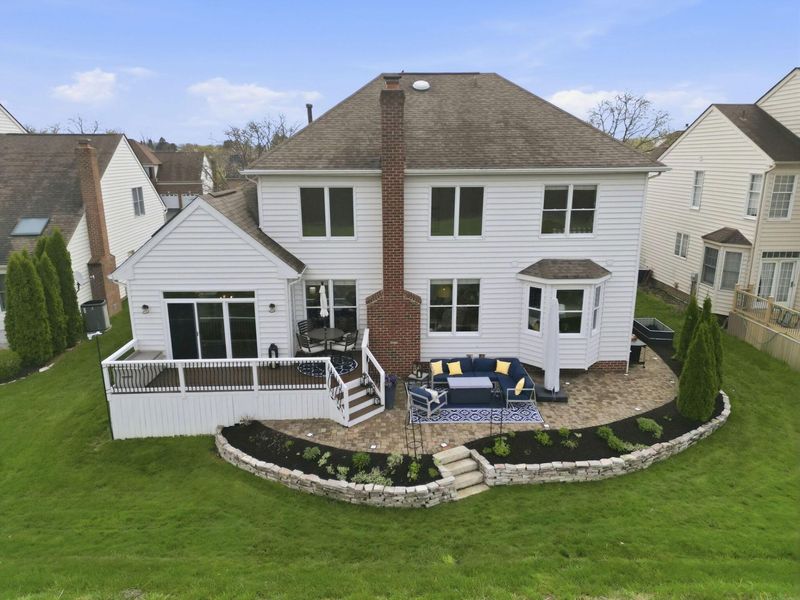 7043 Dean Farm Road, New Albany, OH 43054 Photo 39