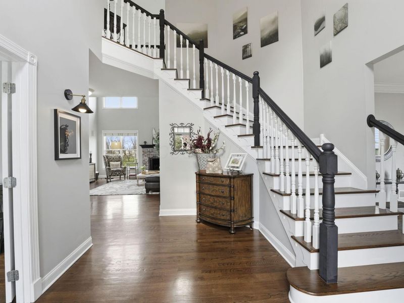 7043 Dean Farm Road, New Albany, OH 43054 Photo 4