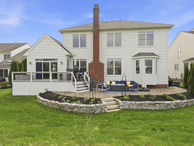 7043 Dean Farm Road, New Albany, OH 43054 Photo 40