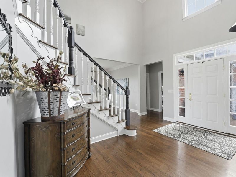 7043 Dean Farm Road, New Albany, OH 43054 Photo 5