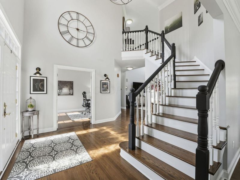 7043 Dean Farm Road, New Albany, OH 43054 Photo 6