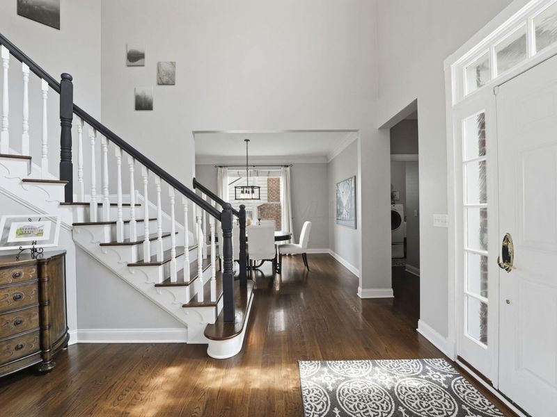 7043 Dean Farm Road, New Albany, OH 43054 Photo 7