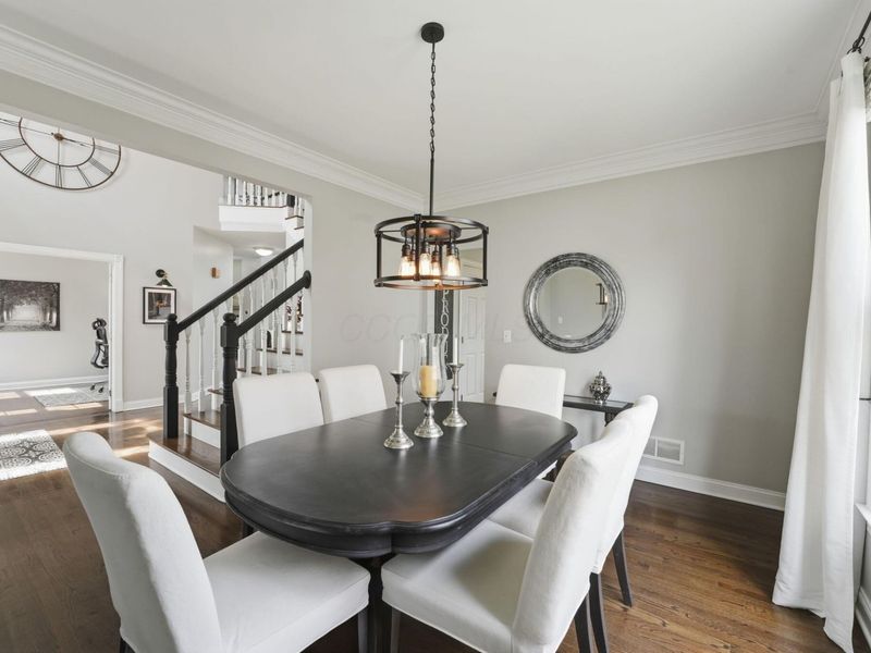 7043 Dean Farm Road, New Albany, OH 43054 Photo 8