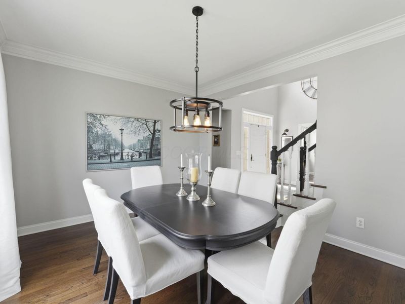 7043 Dean Farm Road, New Albany, OH 43054 Photo 9