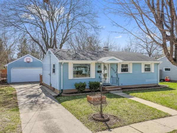 1313 SAN JOSE PLACE, Green Bay, WI 54303