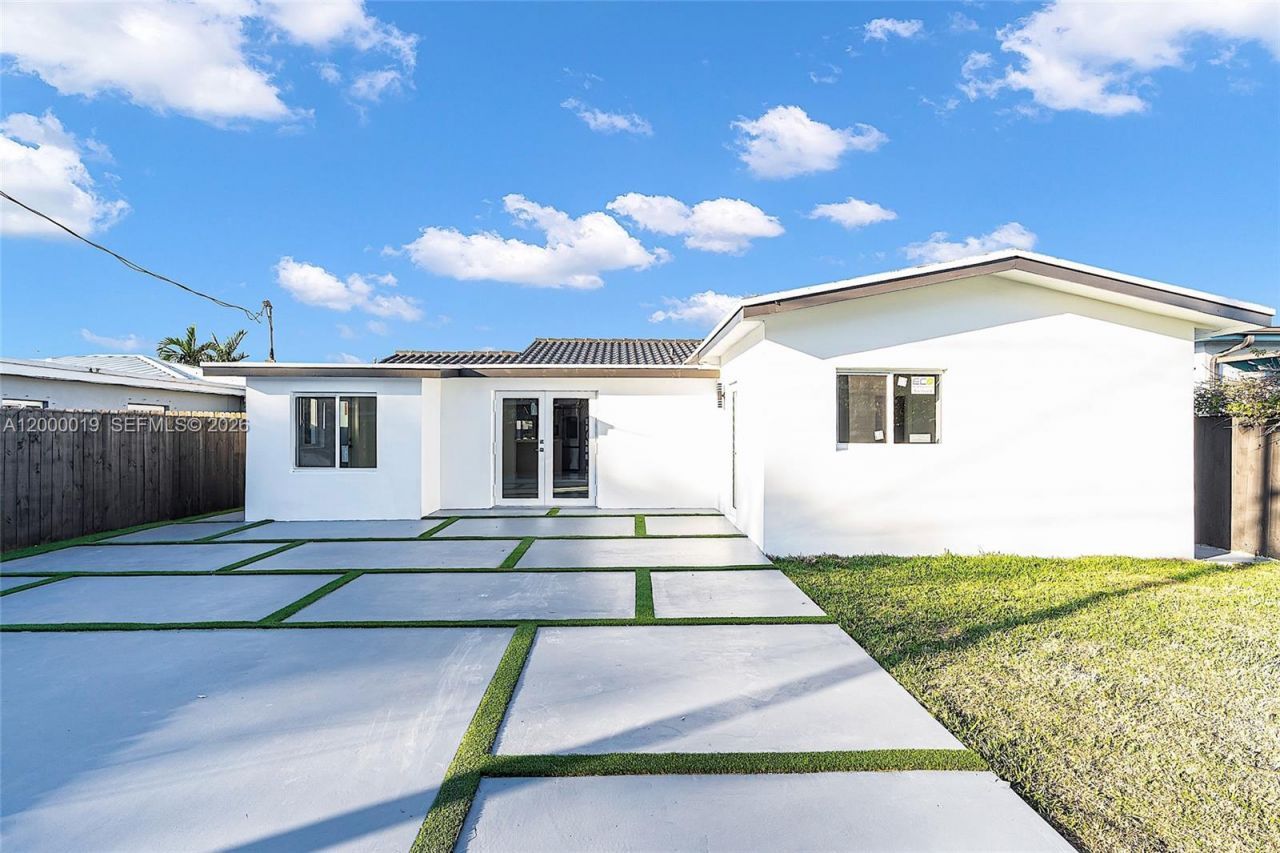 6540 SW 25th St , Miami, FL 33155 Photo