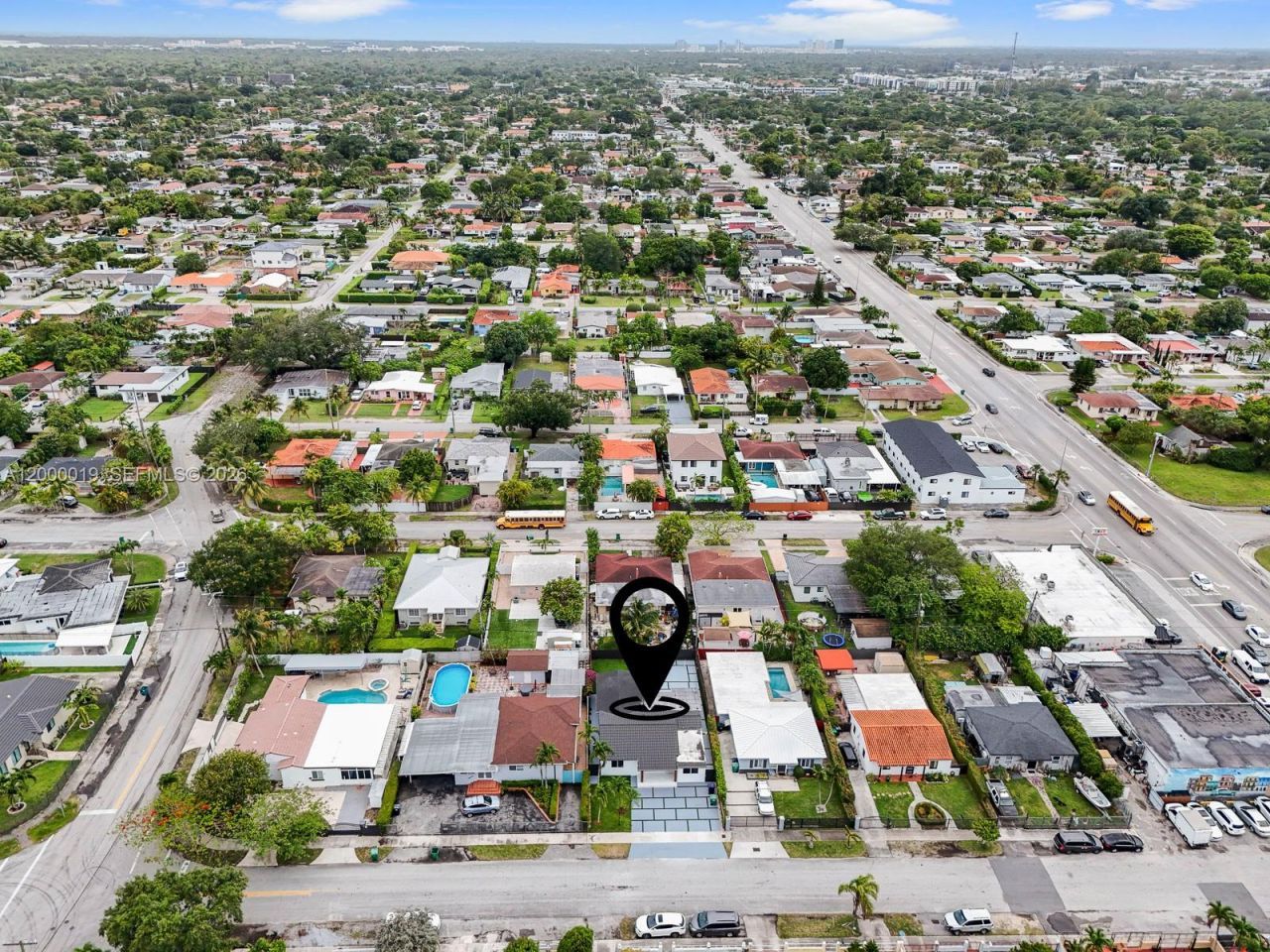 6540 SW 25th St , Miami, FL 33155 Photo