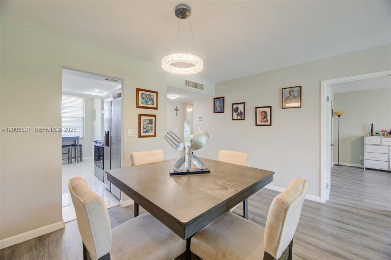 2999 NW 48th Ave , Unit 448, Lauderdale Lakes, FL 33313 Photo