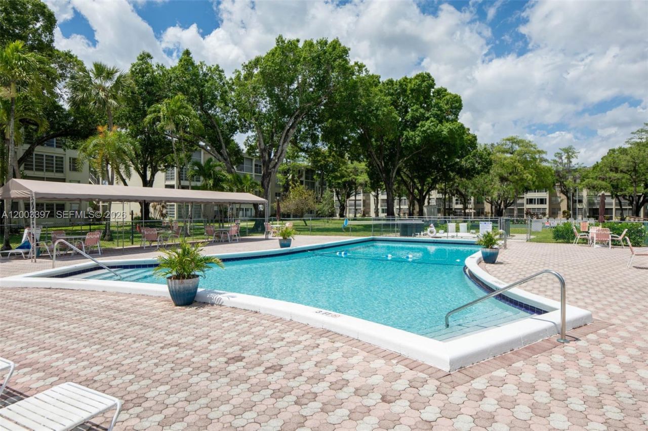 2999 NW 48th Ave , Unit 448, Lauderdale Lakes, FL 33313 Photo