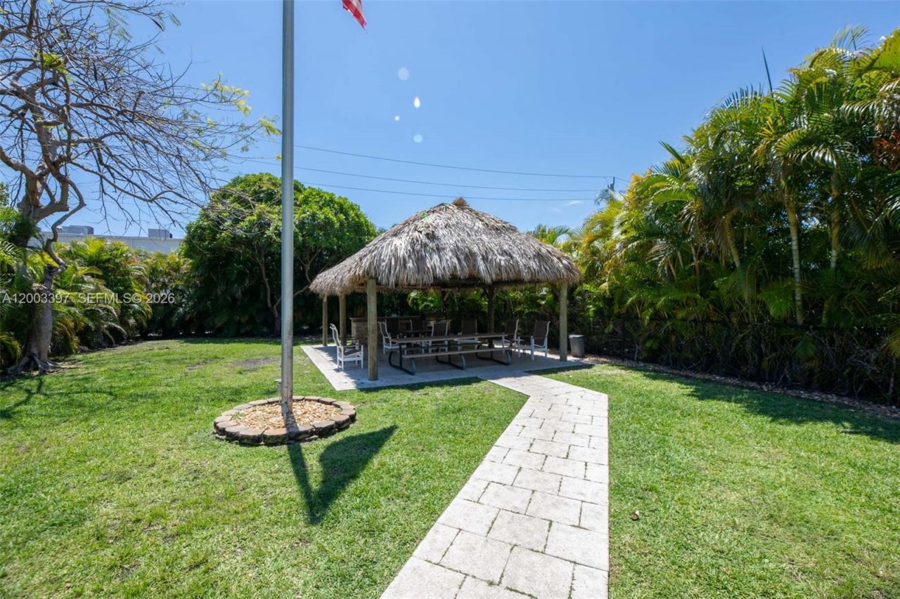 2999 NW 48th Ave , Unit 448, Lauderdale Lakes, FL 33313 Photo