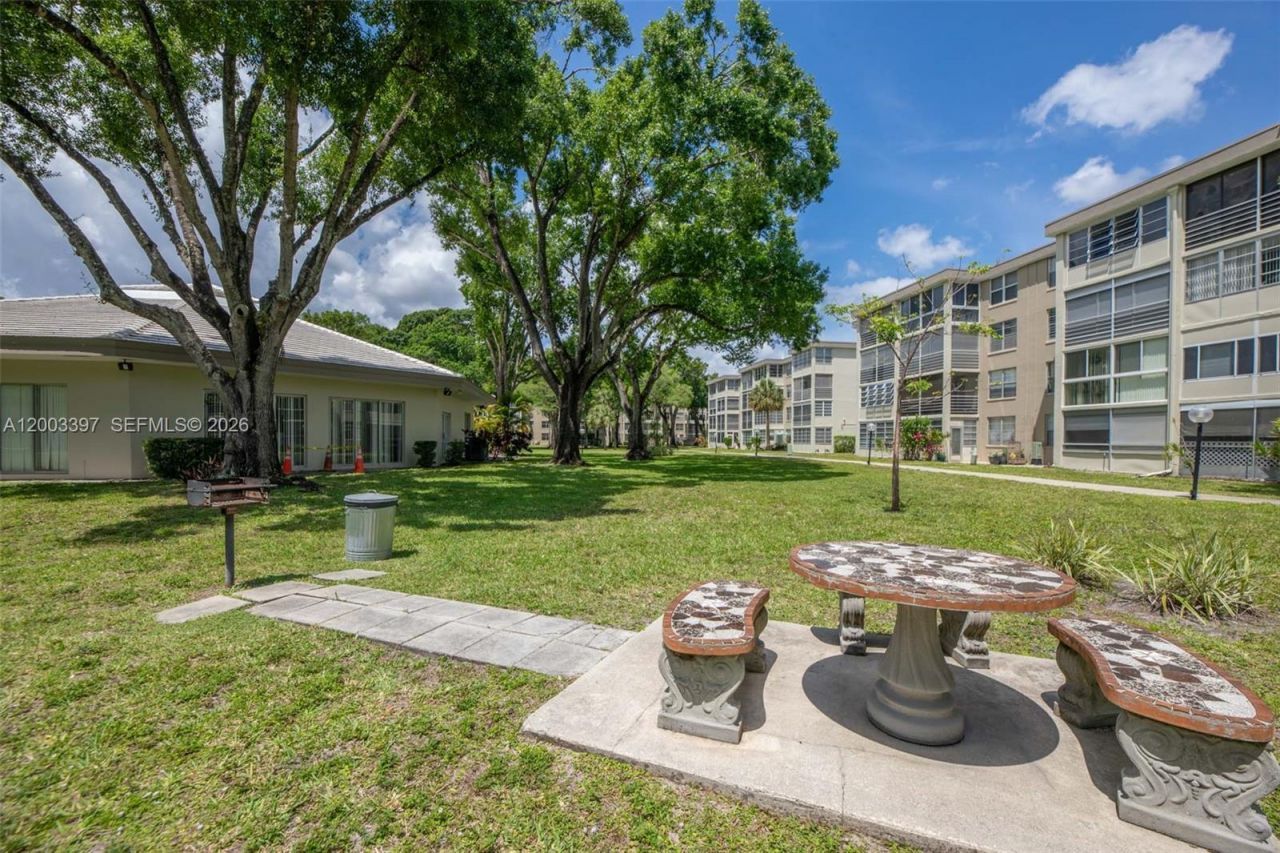 2999 NW 48th Ave , Unit 448, Lauderdale Lakes, FL 33313 Photo