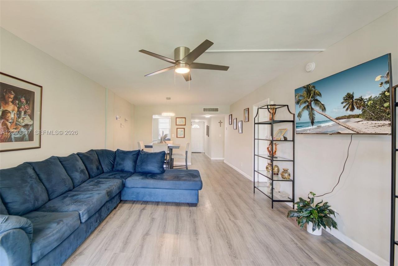 2999 NW 48th Ave , Unit 448, Lauderdale Lakes, FL 33313 Photo