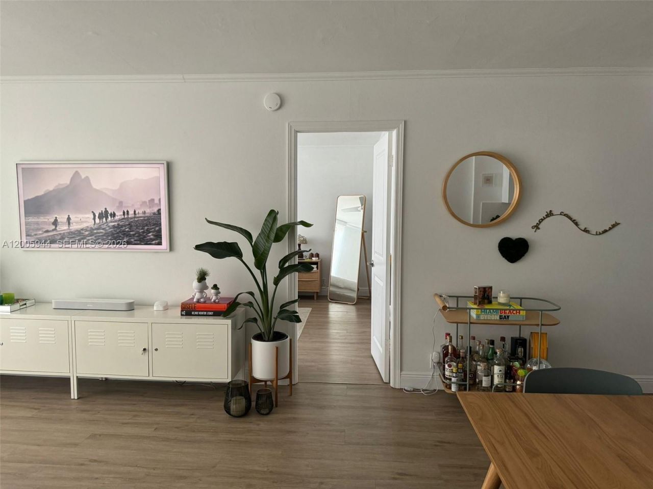 5 Island Ave , Unit 8G, Miami Beach, FL 33139 Photo