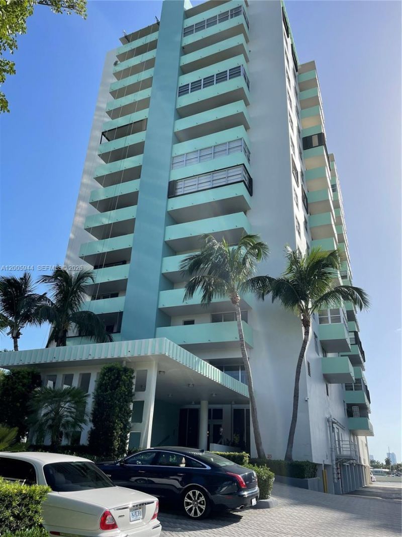 5 Island Ave , Unit 8G, Miami Beach, FL 33139 Photo
