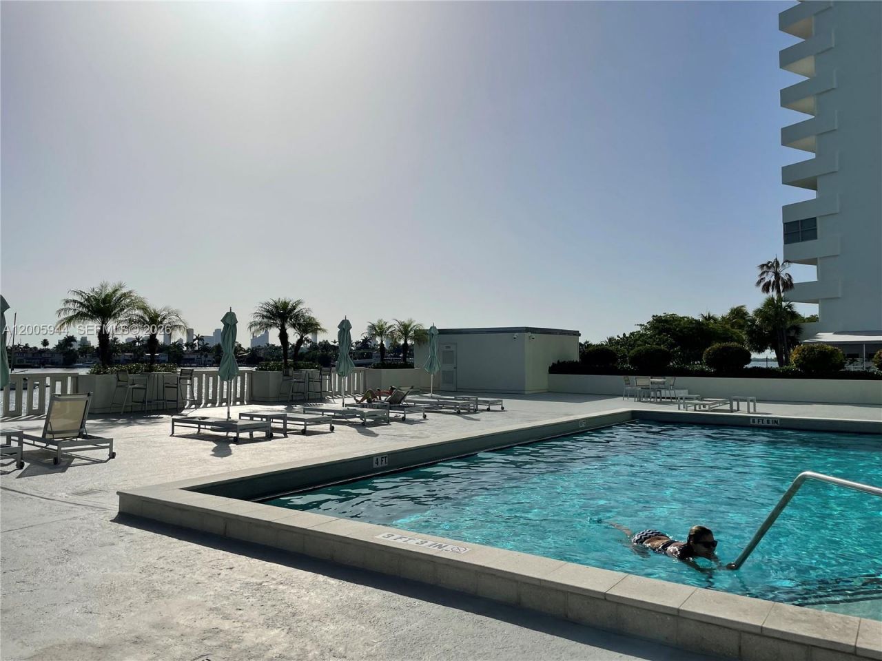 5 Island Ave , Unit 8G, Miami Beach, FL 33139 Photo