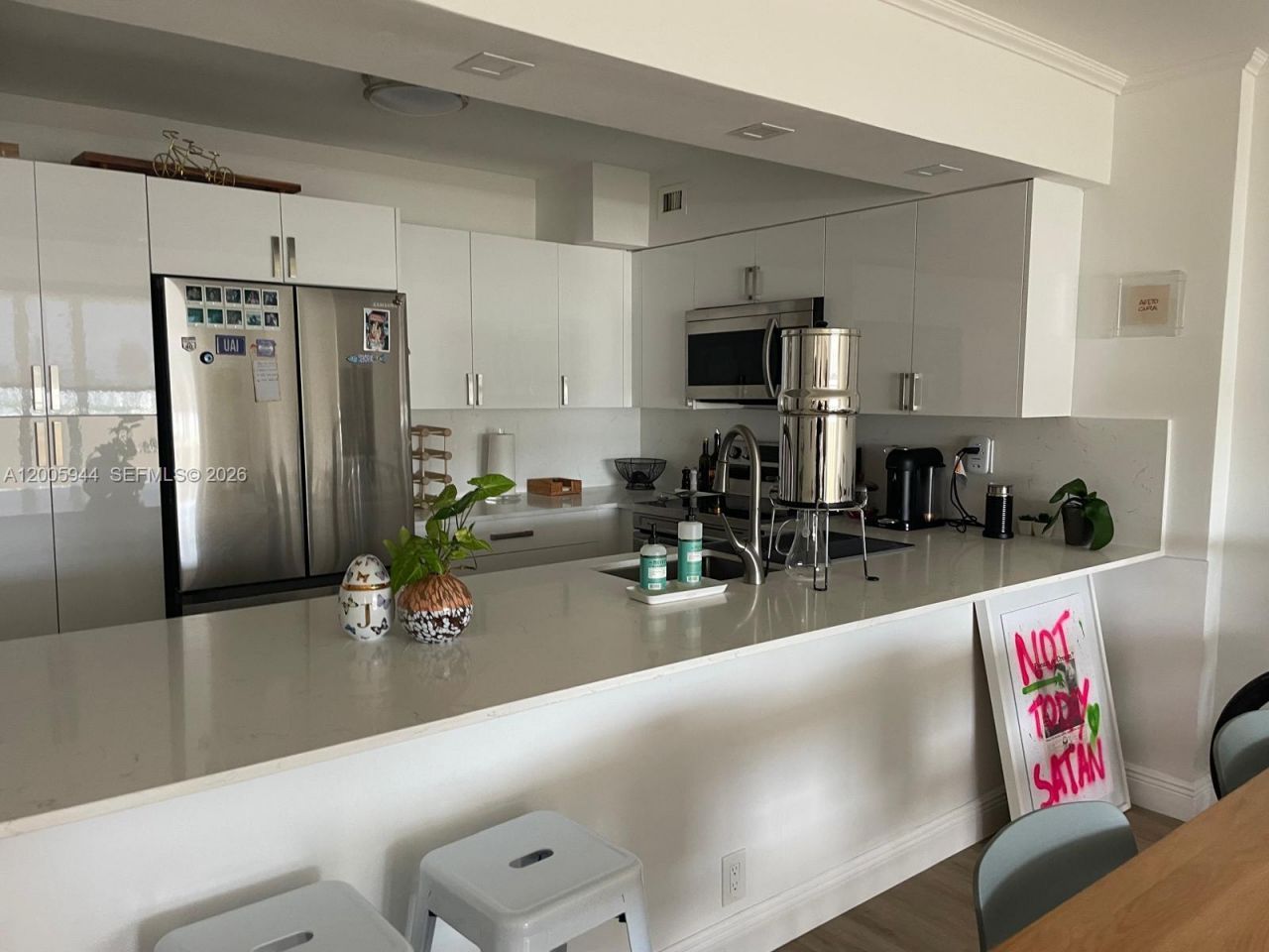 5 Island Ave , Unit 8G, Miami Beach, FL 33139 Photo