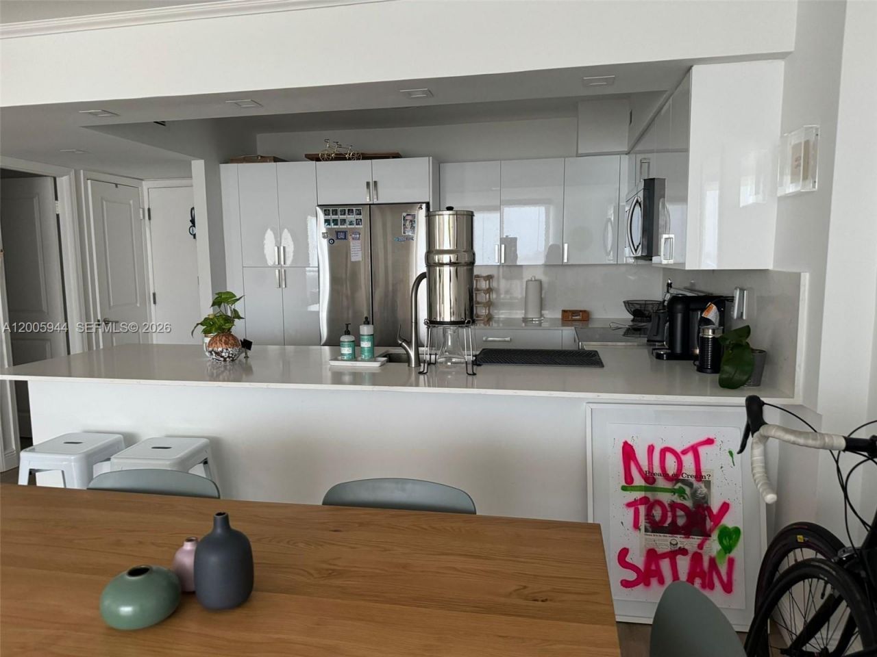 5 Island Ave , Unit 8G, Miami Beach, FL 33139 Photo