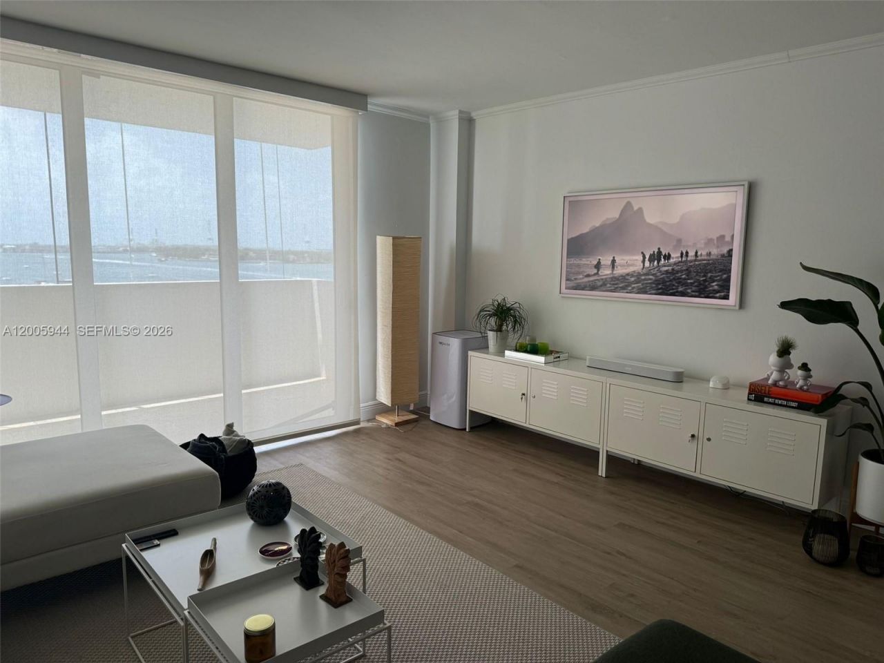 5 Island Ave , Unit 8G, Miami Beach, FL 33139 Photo