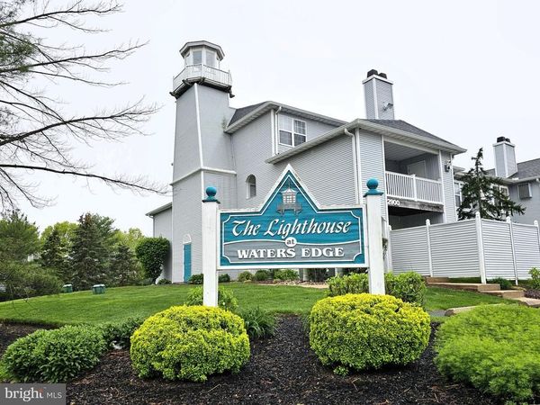 1704 WATERS EDGE DRIVE, Unit 105, NEWARK, DE 19702