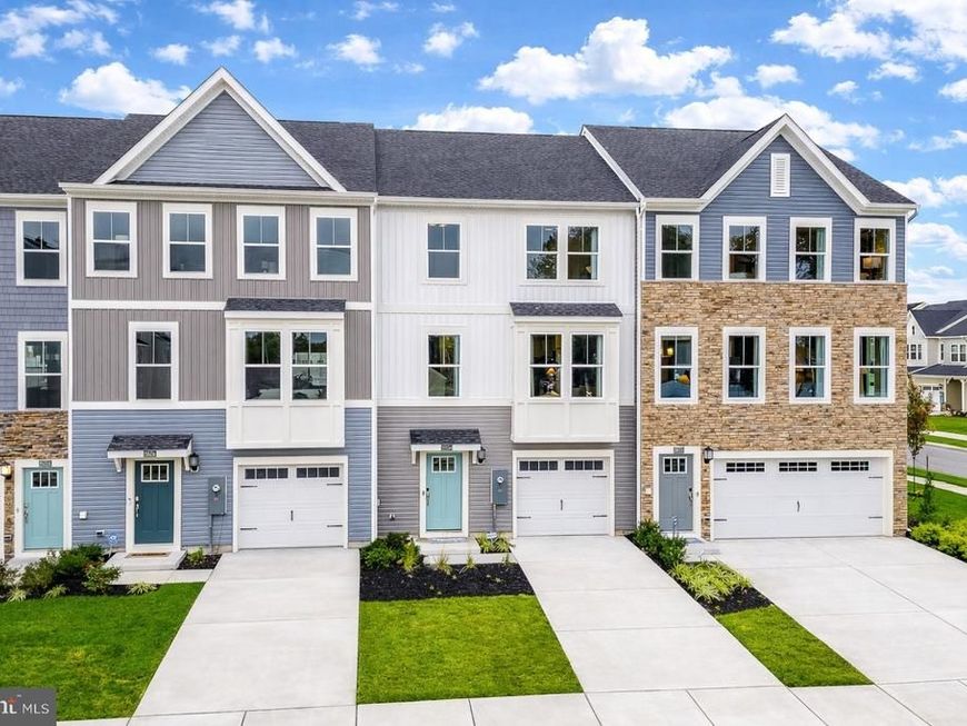 24796 Wye Mill Lane , Millsboro, DE 19966 Main Photo