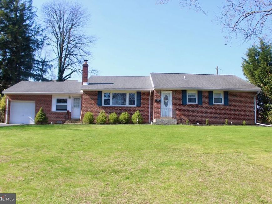 3608 Williamson Avenue , Brookhaven, PA 19015 Main Photo