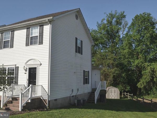 8186 JUNE WAY, Unit 307, EASTON, MD 21601