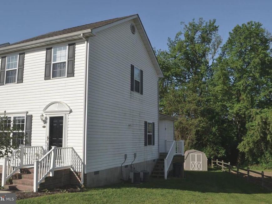 8186 June Way, Unit 307, Easton, MD 21601 Main Photo