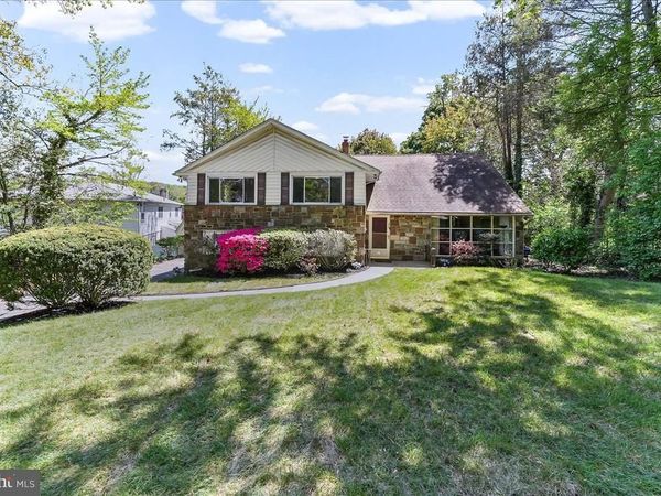 275 BARWYNNE ROAD, WYNNEWOOD, PA 19096