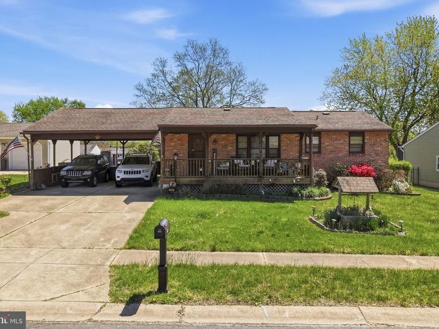 120 Jarmon Road , Elkton, MD 21921 Main Photo