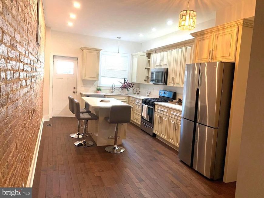 2502 Jefferson Street, Baltimore, MD 21205 Main Photo