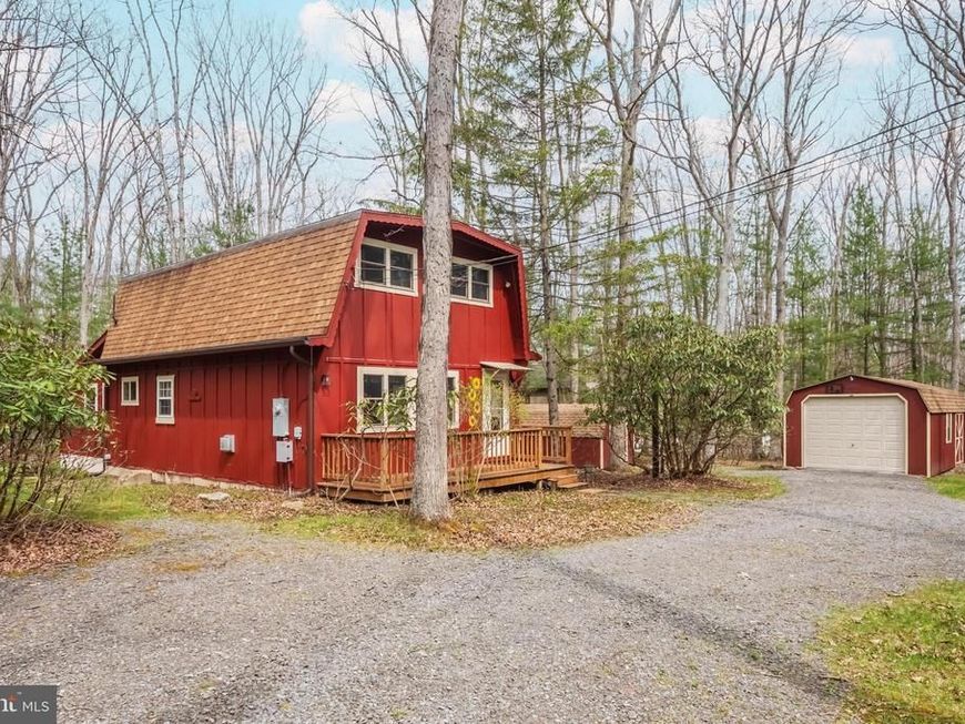 245 Oak Way Road, Swanton, MD 21561 Main Photo