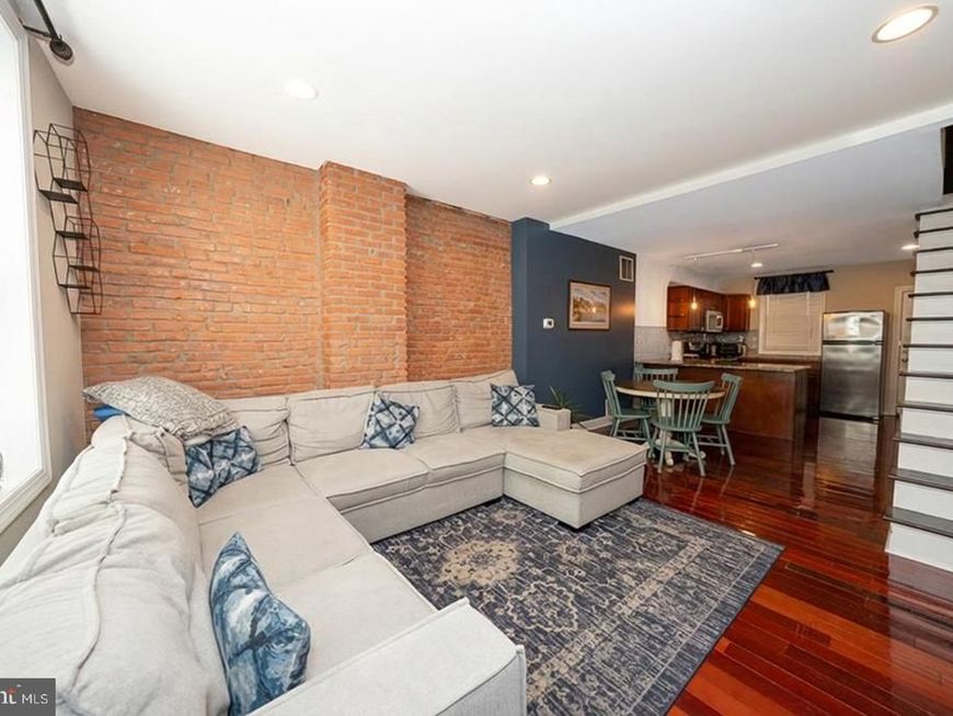 2747 Harper Street, Philadelphia, PA 19130 Main Photo