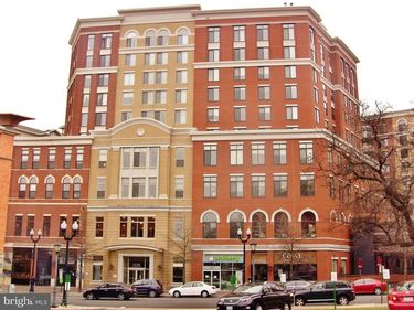 1220 N FILLMORE STREET , Unit 710, ARLINGTON, VA 22201