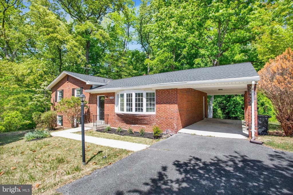 5316 OLD BRANCH AVENUE, TEMPLE HILLS, MD 20748