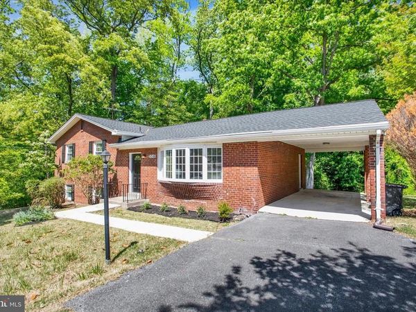 5316 OLD BRANCH AVENUE, TEMPLE HILLS, MD 20748