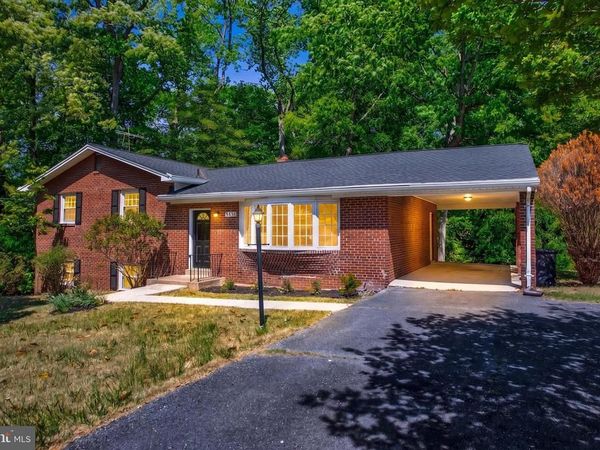 5316 OLD BRANCH AVENUE, TEMPLE HILLS, MD 20748