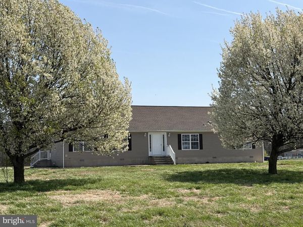24799 KRUGER ROAD , GEORGETOWN, DE 19947
