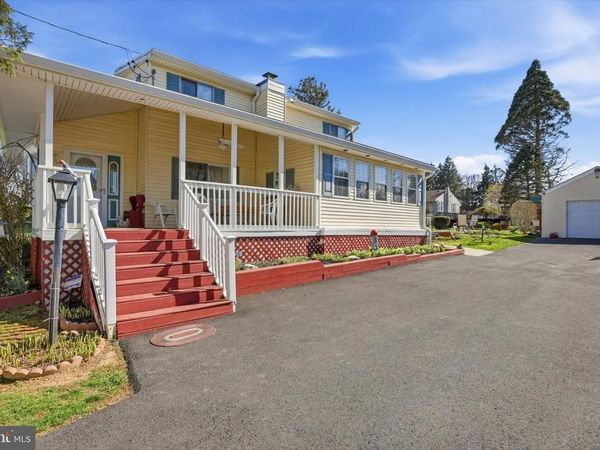 4626 CYPRESS AVENUE, FEASTERVILLE TREVOSE, PA 19053