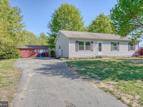 86 WHITETAIL LANE , MAGNOLIA, DE 19962