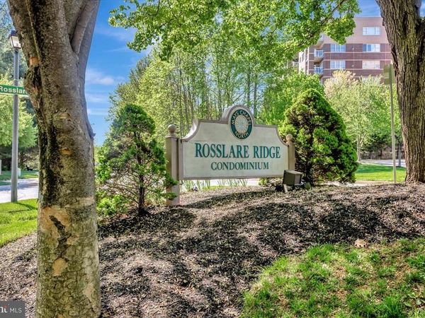 12310 ROSSLARE RIDGE ROAD , Unit 501, LUTHERVILLE TIMONIUM, MD 21093