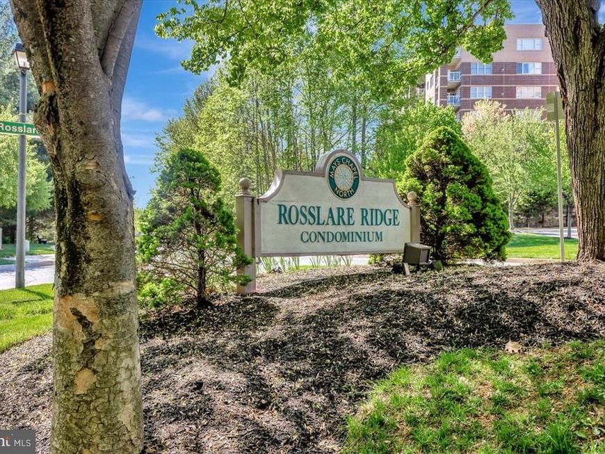 12310 Rosslare Ridge Road, Unit 501, Lutherville Timonium, MD 21093 Main Photo