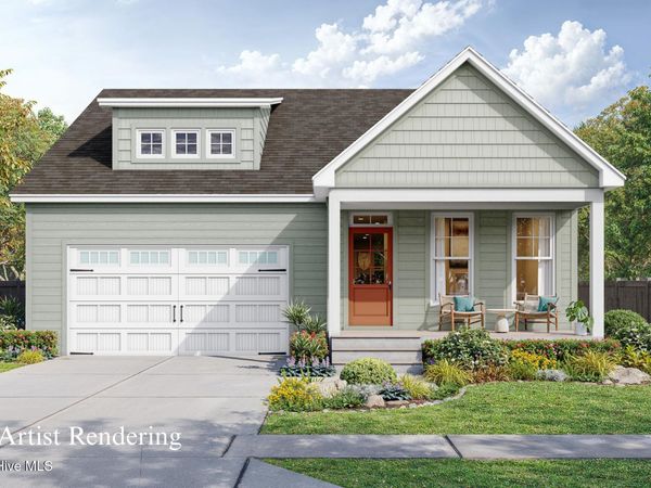 117 Eastbay Way , Beaufort, NC 28516