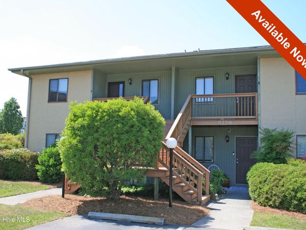 3728 Saint Johns Court, Unit B, Wilmington, NC 28403