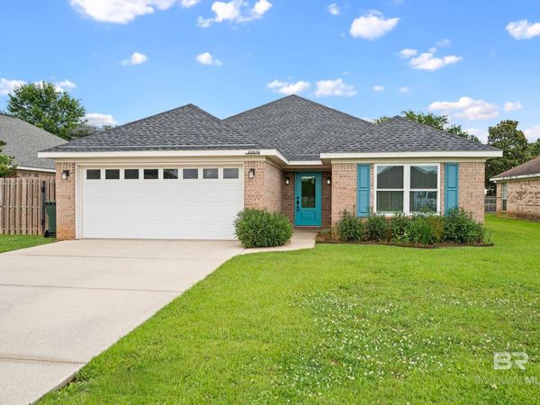25930 Overton Drive, Daphne, AL 36526