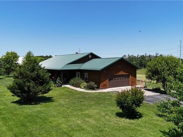 748 Inlow Avenue, Peebles, OH 45660