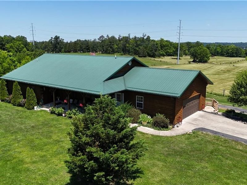 748 Inlow Avenue, Peebles, OH 45660 Photo 2