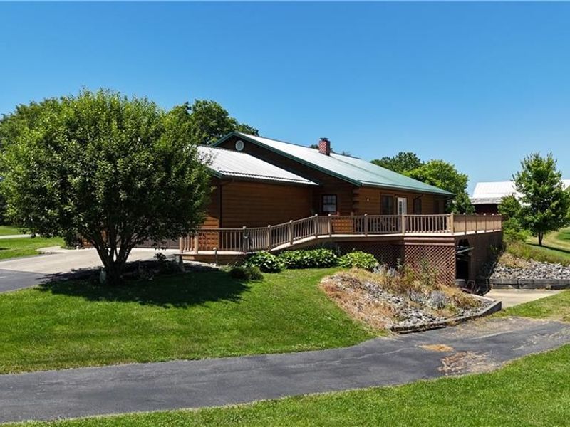 748 Inlow Avenue, Peebles, OH 45660 Photo 29