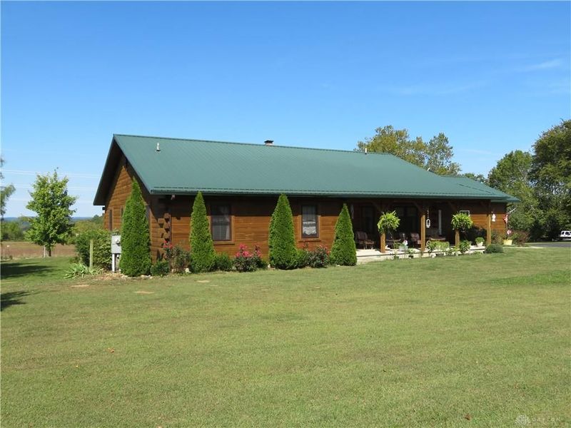 748 Inlow Avenue, Peebles, OH 45660 Photo 3